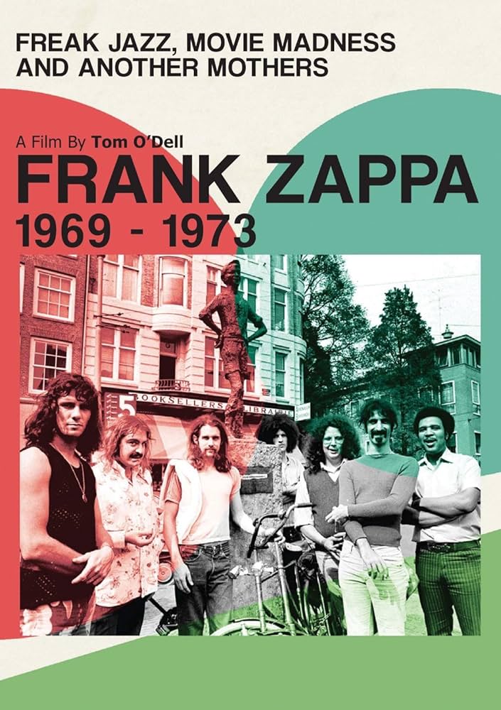 その他 Frank Zappa [DVD] [Import] Amazon.com: Frank Zappa - The Torture Never Stops : Frank